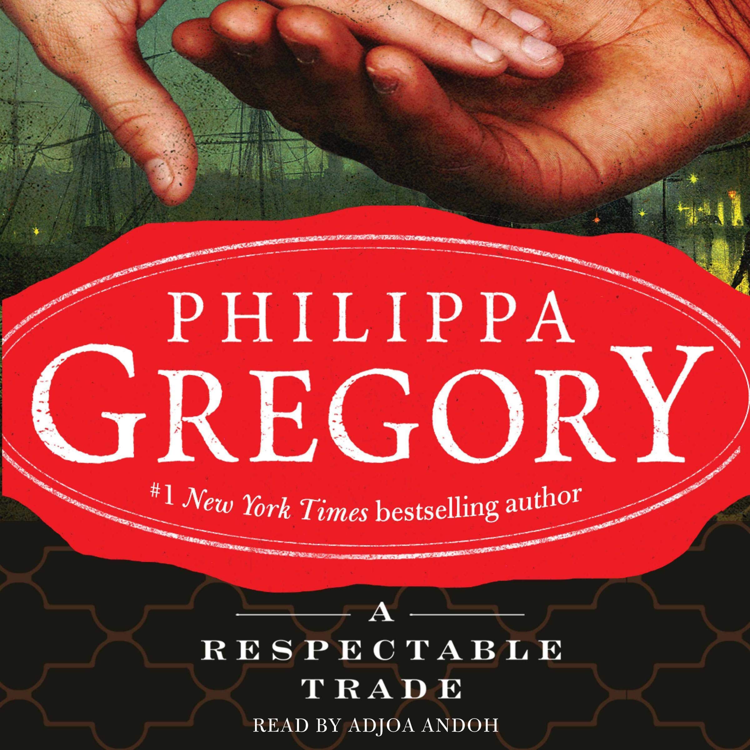 Algopix Similar Product 1 - A Respectable Trade: Historical Novels