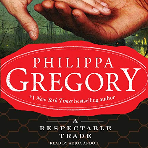 Algopix Similar Product 18 - A Respectable Trade: Historical Novels