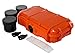 Algopix Similar Product 4 - SAFE LOCKER 420 Alert Orange Smell
