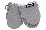 Algopix Similar Product 19 - Cuisinart Quilted Silicone Oven