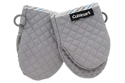 Algopix Similar Product 19 - Cuisinart Quilted Silicone Oven