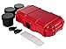 Algopix Similar Product 1 - SAFE LOCKER 420 Candy Red Smell