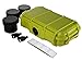 Algopix Similar Product 5 - SAFE LOCKER 420 Lemon Yellow Smell