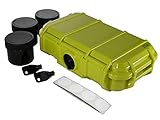 Algopix Similar Product 20 - SAFE LOCKER 420  Lemon Yellow Smell