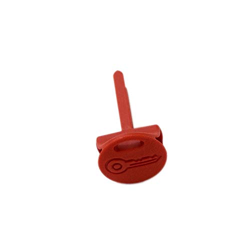 Algopix Similar Product 7 - Mtd 73109728 Lawn Mower Ignition Key