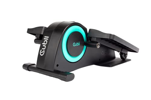 Algopix Similar Product 15 - Cubii JR1 Under Desk Elliptical Under
