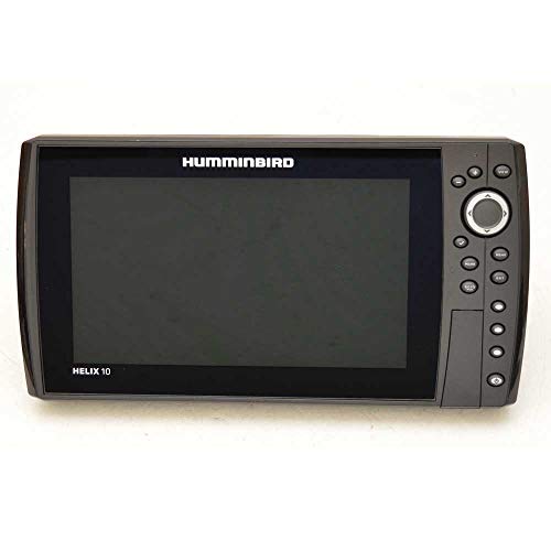 Algopix Similar Product 20 - Humminbird HELIX 12 G3N Fish Finder