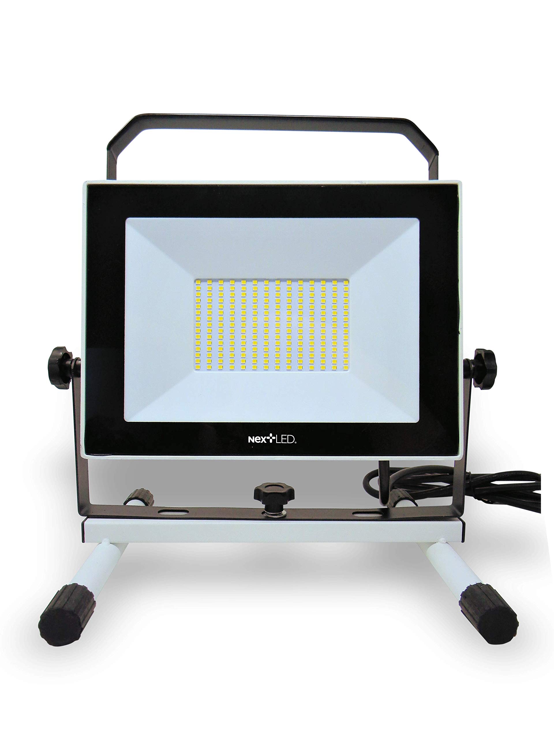 Algopix Similar Product 10 - NextLED 10000LM 110W LED Work Light IP