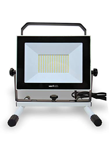 Algopix Similar Product 7 - NextLED 10000LM 110W LED Work Light IP