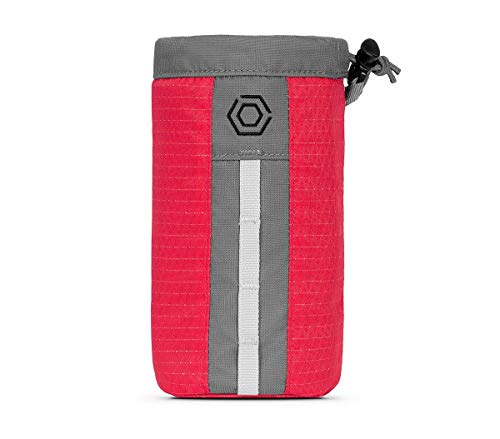 Algopix Similar Product 12 - Mission Critical Insulated Bottle