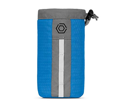 Algopix Similar Product 11 - Mission Critical Insulated Bottle