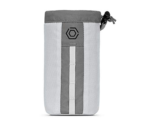Algopix Similar Product 20 - Mission Critical Insulated Bottle