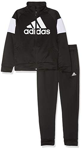 Algopix Similar Product 20 - adidas Boys Tracksuit Training Classic