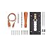 Algopix Similar Product 10 - Ring Spare Parts Kit for Video Doorbell