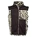 Algopix Similar Product 17 - Heybo Cabin Vest BrownMax 5 Camo