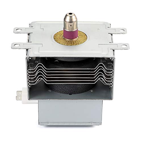 Algopix Similar Product 18 - Generic Microwave Magnetron Tube
