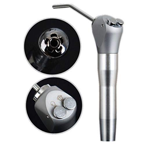 Algopix Similar Product 4 - Dental Autoclave Air Water Spray Triple