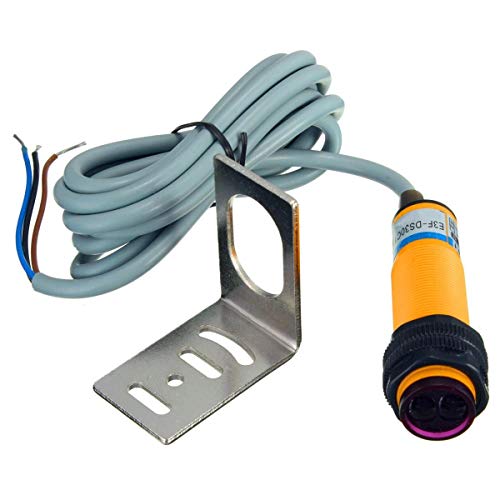 Algopix Similar Product 16 - OKIl Adjustable Infrared Proximity