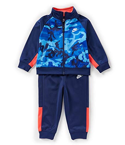 Algopix Similar Product 6 - Nike Boys Therma Dri Fit 2 Piece