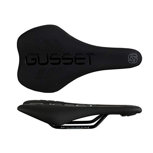 Algopix Similar Product 8 - Gusset S2 SM Saddle - SAGU2SMK