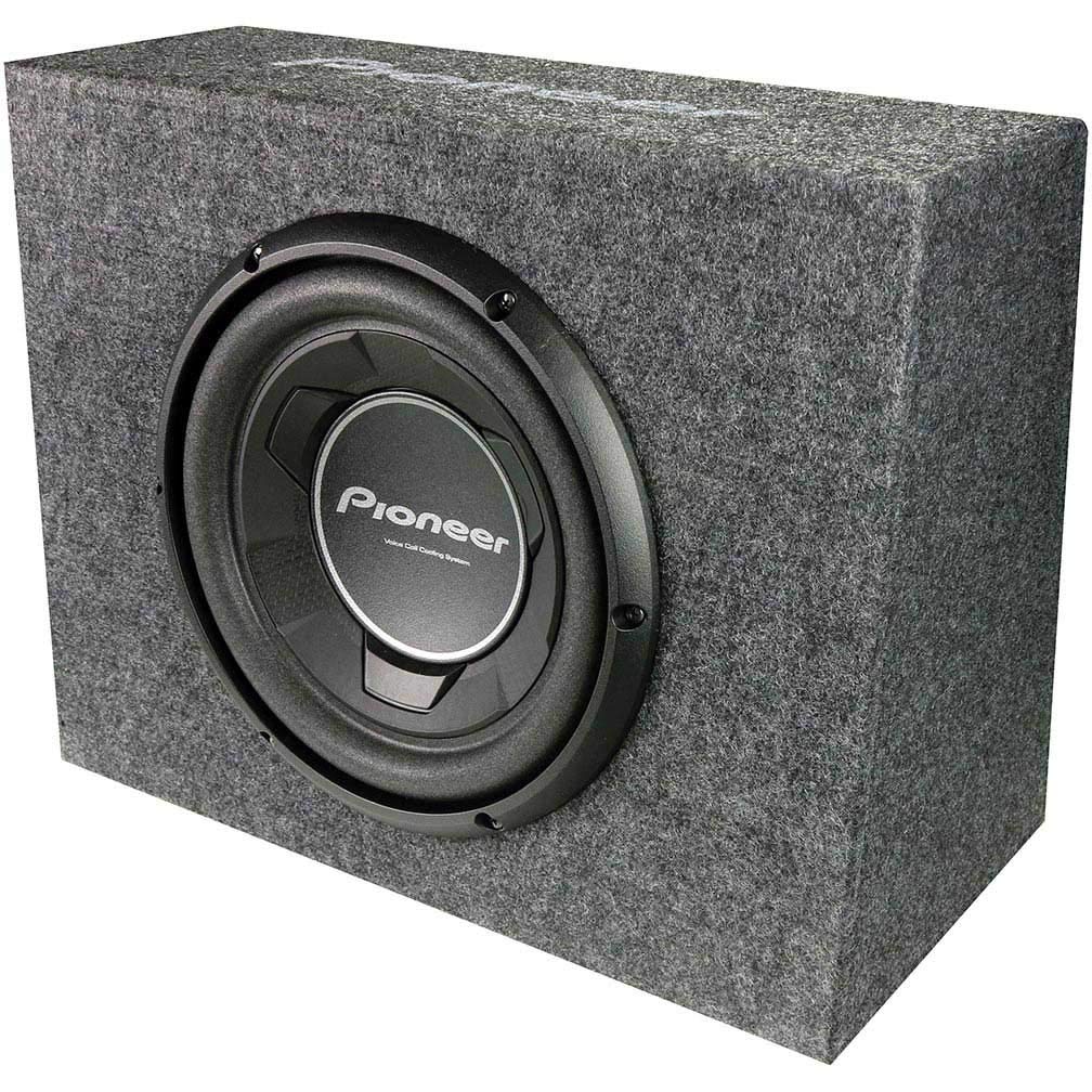 Algopix Similar Product 11 - PIONEER 12 PreLoaded Compact