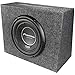 Algopix Similar Product 7 - 10˝ Pre-Loaded Compact Subwoofer System