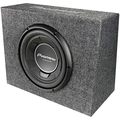 Algopix Similar Product 17 - 10˝ Pre-Loaded Compact Subwoofer System