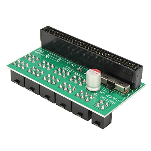 Algopix Similar Product 10 - OKIl DPS1200FB QB A 6 Pin Power Supply