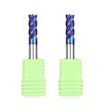 Algopix Similar Product 18 - BONYTOOL 2 Pieces Corner Radius End