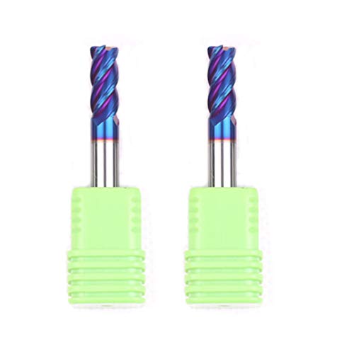 Algopix Similar Product 10 - BONYTOOL 2 Pieces Corner Radius End