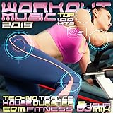 Algopix Similar Product 9 - One Hour of Power Pt 5 126 BPM