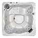 Algopix Similar Product 18 - Hudson Bay Spas 6 Person 19 Jets Spa