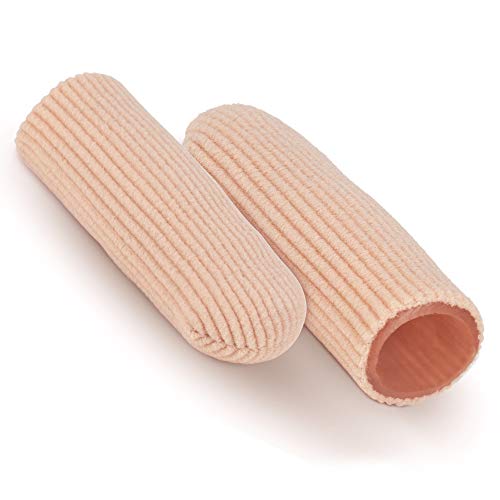 Algopix Similar Product 4 - BlisterPod Gel Toe Cap 2Pack For