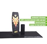 Algopix Similar Product 16 - Indoorboard Limited Edition Wolf