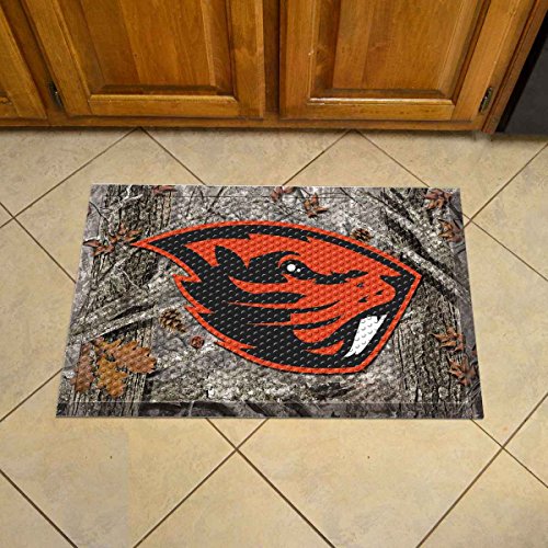 Algopix Similar Product 8 - Fanmats Oregon State University Scraper