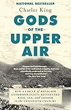 Algopix Similar Product 10 - Gods of the Upper Air How a Circle of