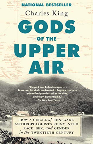 Algopix Similar Product 12 - Gods of the Upper Air How a Circle of