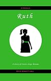 Algopix Similar Product 2 - Ruth A Story of Center Stage Dreams
