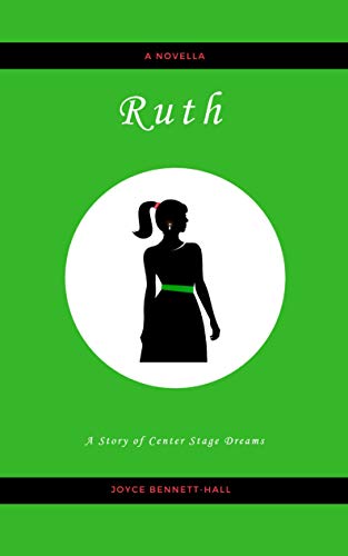 Algopix Similar Product 17 - Ruth A Story of Center Stage Dreams