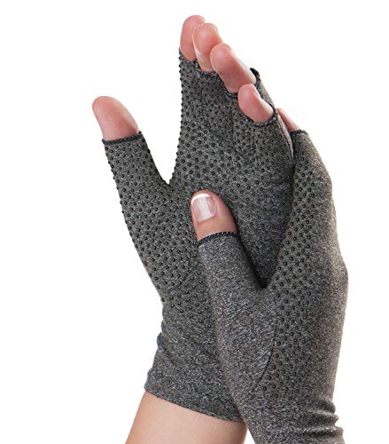 Algopix Similar Product 14 - Dr Fredericks Original Grippy