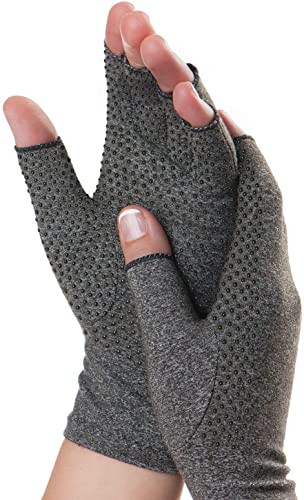 Algopix Similar Product 7 - Dr Fredericks Original Grippy