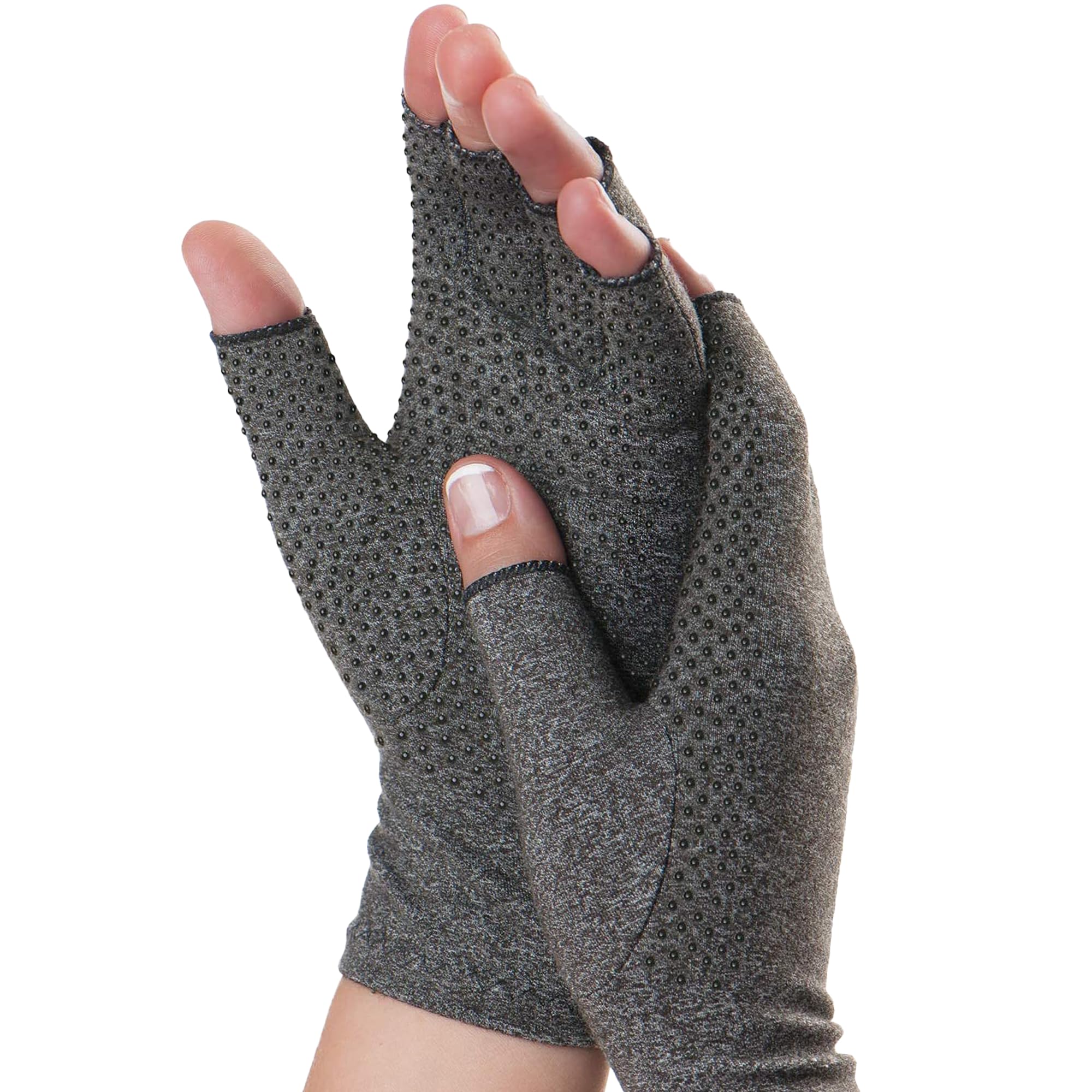 Algopix Similar Product 19 - Dr Fredericks Original Grippy