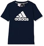Algopix Similar Product 2 - adidas Boys Tshirt BOS Tee Training