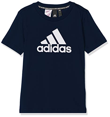 Algopix Similar Product 5 - adidas Boys Tshirt BOS Tee Training