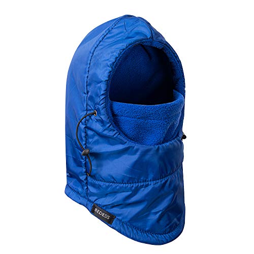 Algopix Similar Product 2 - REDESS Winter Windproof Hat Unisex