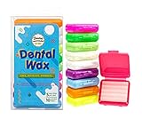 Algopix Similar Product 16 - Dental Orthodontic Wax for braces and