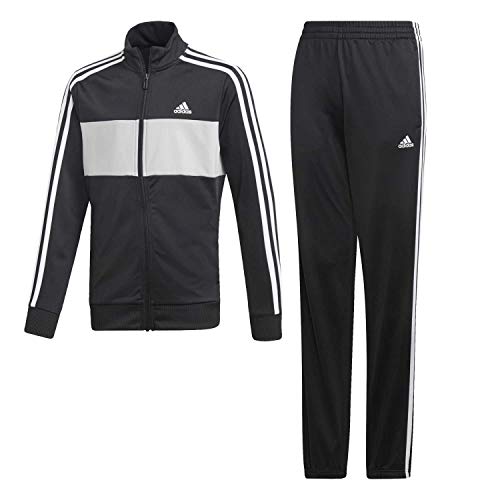 Algopix Similar Product 14 - adidas Tiberio Tracksuit  Boys 
