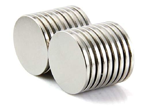 Algopix Similar Product 4 - LTKJ MultiUse 25x3mm1x18 Round