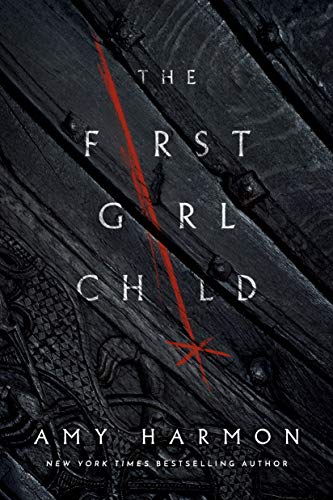 Algopix Similar Product 19 - The First Girl Child The Chronicles of