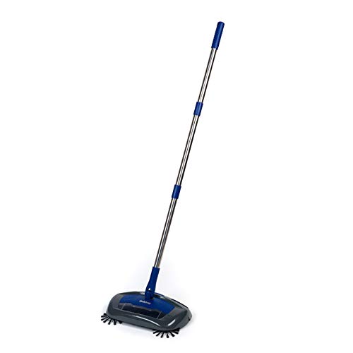 Algopix Similar Product 8 - Beldray BEL0824 Rechargeable Electric